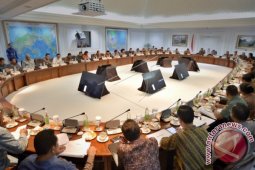 Wapres Tegaskan UN Dorong Semangat Bersaing untuk Maju