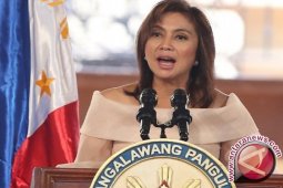 Duterte Bantah Persekongkolan Untuk Copot Wakil Presiden