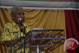 Pemkab Asahan Gelar Pelatihan Kelola Keuangan Desa