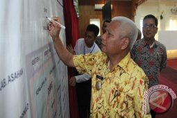 Pemkab Asahan Persiapakan Akreditasi Untuk Puskemas