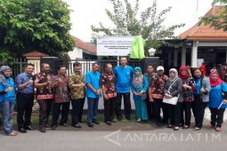 BPJS Ketenagakerjaan Sidoarjo Canangkan Desa Peduli Perlindungan