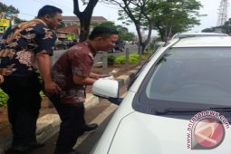 Kejari Depok Gelar Aksi Simpatik Di Hari Antikorupsi