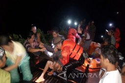 1.776 Rumah Warga di Jember Terendam Banjir