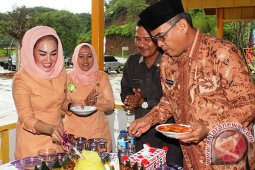 Istri ASN Diingatkan Tidak Melakukan Hal Yang Menjerumuskan Suami