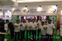 BPJS Ketenagakerjaan: Pembayaran Klaim Tertinggi JHT
