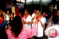 "PAPARISSA BARU"  Siap Benahi Ambon