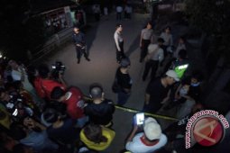 Ini Waktu Yang Dipilih Terduga Teroris Ledakan Bom