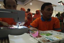 Persadir Jatim Gandeng SMK-Penyandang Disabilitas Majukan Perekonomian
