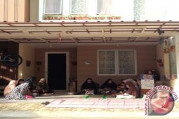 Istri AKP Safran Masih Alami Syok