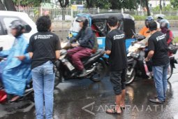 Relawan Jatim di Jakarta Siapkan Strategi Menangkan Agus