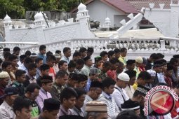 Tim Kemensos rampungkan kajian cepat korban gempa Aceh