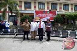 Pemilik dan Pengelola RSUD Berkomitmen Tinggi