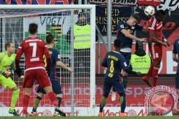 Ingolstadt Torehkan Kekalahan Perdana Leipzig