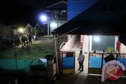 Ternyata, Bom Bekasi Akan Diledakkan Sat Pergantian Paspampres