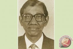 Mar'ie Muhammad Wafat Pada Usia 77 Tahun