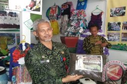 Kotabaru Siap Rebut Sekolah Adiwiyata Asia Tenggara