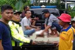 SAR Temukan Jasad Aldofani