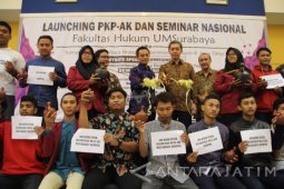 KPK Tunggu Peran Aktif Perguruan Tinggi