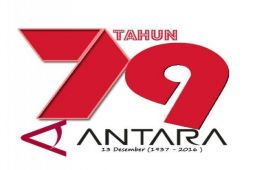 79 Tahun Kantor Berita Antara