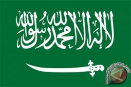 Polisi Saudi Tahan Perempuan Yang Lepas Abaya di Jalan