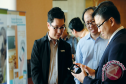 Teknologi "Wmotion" Sasar Lima Pasar Industri Indonesia