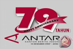 79 Tahun Kantor Berita Antara