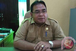 70 persen bangunan gedung Aceh Barat rawan gempa