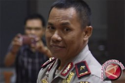 Oknum Polisi Riau Terlibat Sindikat Narkoba Internasional