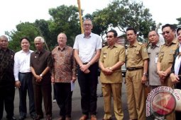 Belanda jajaki peluang berinvestasi di Rejang Lebong