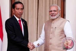 Presiden Akan Bertemu CEO Perusahaan Terkemuka India