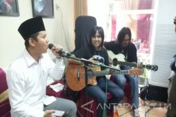 Wabup Trenggalek: Antara Adalah "Corong" Pemberitaan Positif (Video)