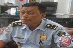 21 WNA Menetap di Manokwari