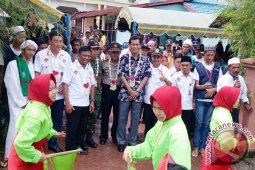 BAKTI SOSIAL