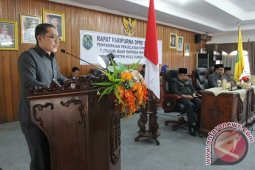 DPRD Ajukan 7 Raperda Inisiasi