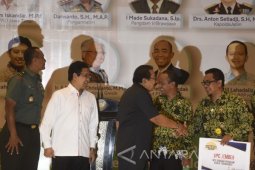 HIMPI Jatim Masih Tetap Fokuskan Pemberdayaan UMKM Pada 2017