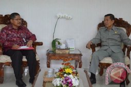 Pastika Minta BI Tertibkan "Money Changer" Ilegal