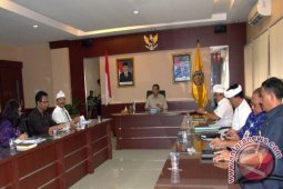 Pastika Harapkan Kontribusi "One Health" Tangani Rabies