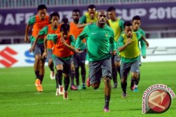 Pengamanan Final AFF 2016 Diperketat