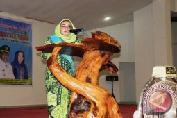 Gebyar Paud 2016