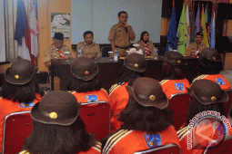 Agenda Kerja Pemkot Bogor Jawa Barat Sabtu 15 April 2017