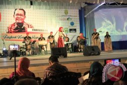 Kesenian Banjar Dijadikan Ekstrakulikuler