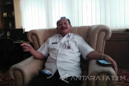 Disnakertransduk Jatim Catat 44 TKA Belum Berizin