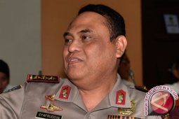 Wakapolri bantah penangkapan teroris hanya pengalihan isu