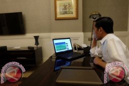 Presiden ingin timnas "mati-matian", siapkan bonus Rp12 miliar