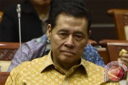 Keluarga ingin  Prof Muladi dimakamkan di Semarang