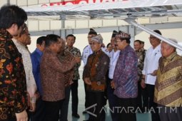 Wapres Bangga Perkembangan Banyuwangi