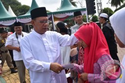 Peringatan Maulid Nabi Muhammad