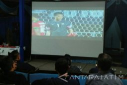 Demokrat Jatim Doakan Timnas Rebut Piala AFF