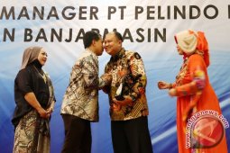 Pelindo to Immediately Develops Three Ports