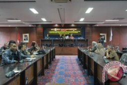 Sepakat Diserahkan ke Banmus